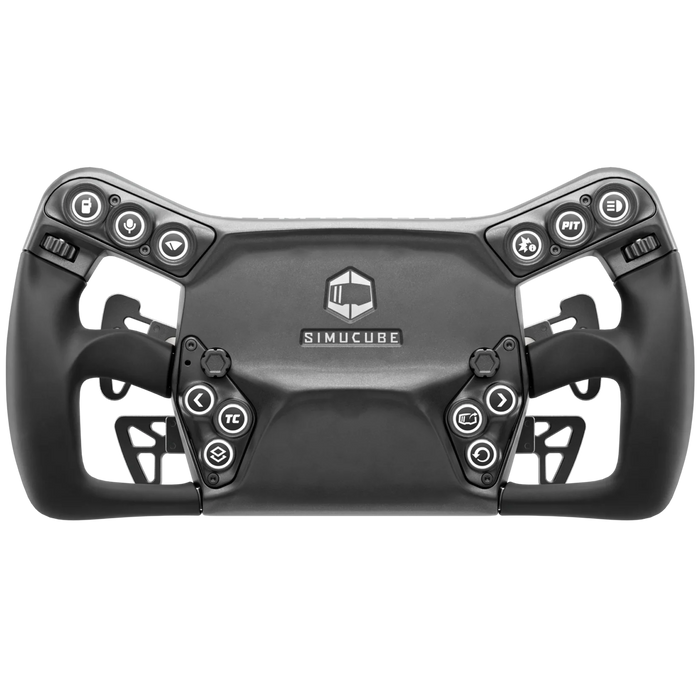 Simucube Savu Sport Steering Wheel Simucube