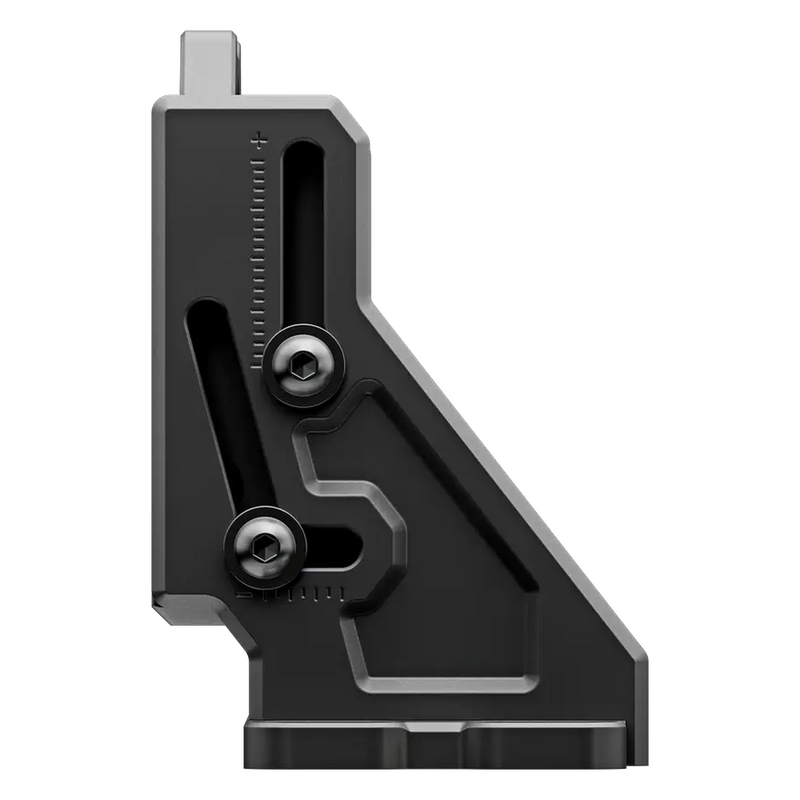 Simucube Wheelbase Mount v2