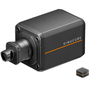 Simucube 3 Sport Direct Drive Wheel Base (15Nm) Simucube Simucube Direct Drive Wheel Base  Sim Race Webshop B.V.