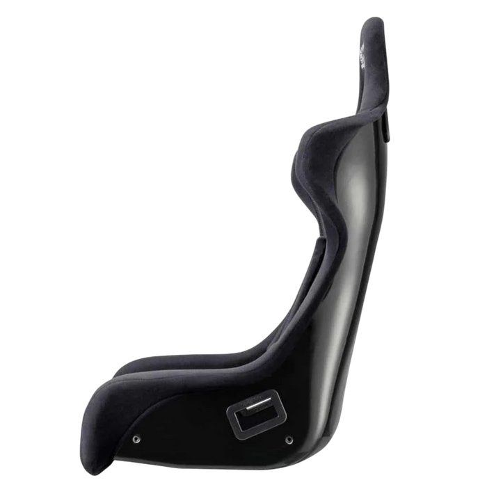 Sparco - Sedile da corsa GRID-Q QRT - Nero