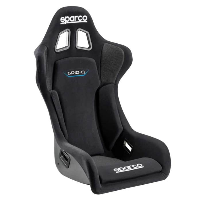 Siège de Course Sparco GRID-Q QRT - Noir