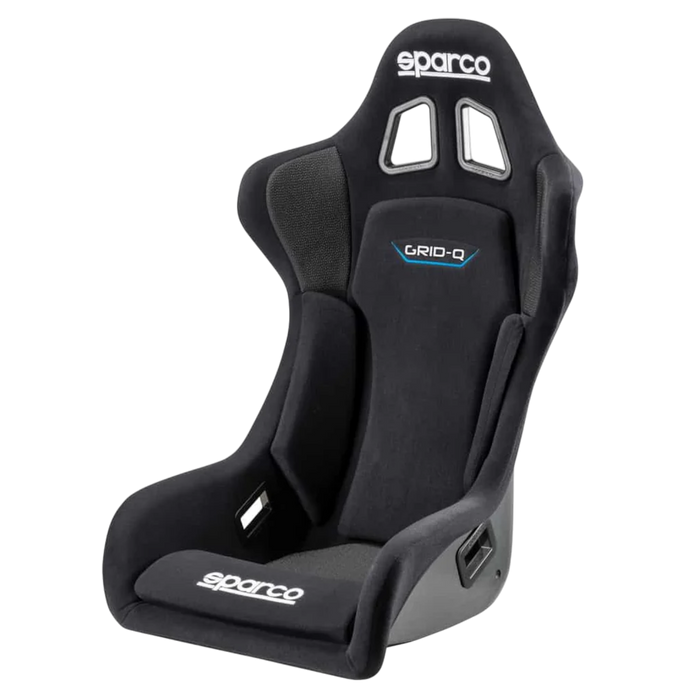 Siège de Course Sparco GRID-Q QRT - Noir