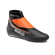 Sparco K-Prime Kart Shoes Sparco Racing Sparco Racing Shoes  Sim Race Webshop B.V.