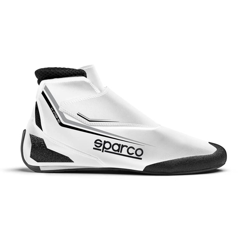 Sparco K-Prime Kart Shoes Sparco Racing Sparco Racing Shoes  Sim Race Webshop B.V.