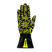 Sparco K-Rookie Karting Gloves Sparco Racing Sparco Racing Karting Gloves  Sim Race Webshop B.V.