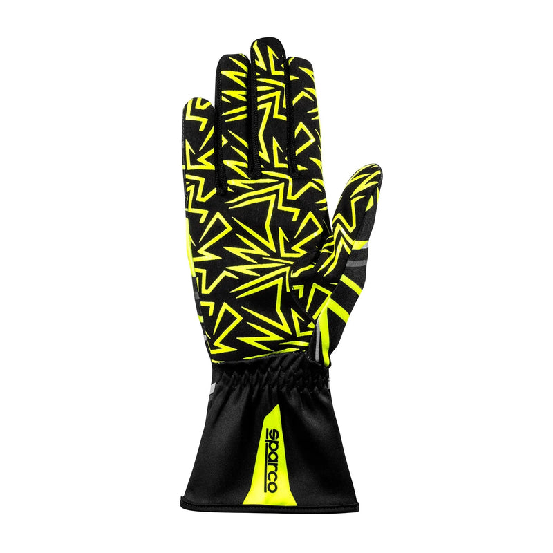 Sparco K-Rookie Karting Gloves Sparco Racing Sparco Racing Karting Gloves  Sim Race Webshop B.V.