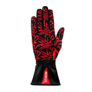 Sparco K-Rookie Karting Gloves Sparco Racing Sparco Racing Karting Gloves  Sim Race Webshop B.V.