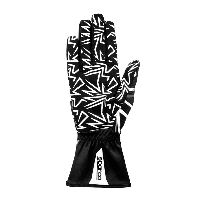 Sparco K-Rookie Karting Gloves Sparco Racing Sparco Racing Karting Gloves  Sim Race Webshop B.V.
