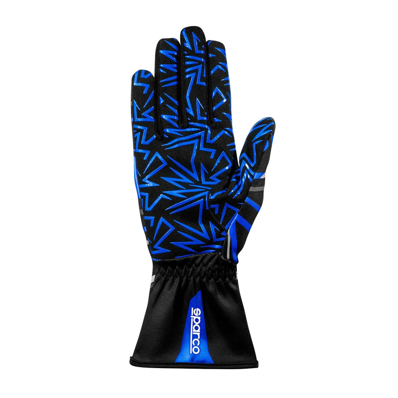 Sparco K-Rookie Karting Gloves Sparco Racing Sparco Racing Karting Gloves  Sim Race Webshop B.V.