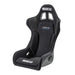 Sparco - GRID-Q QRT Race Seat - Black Sparco Racing