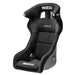 Sparco Circuit I/II QRT Fiberglass - Bucket seat - Black Sparco Racing