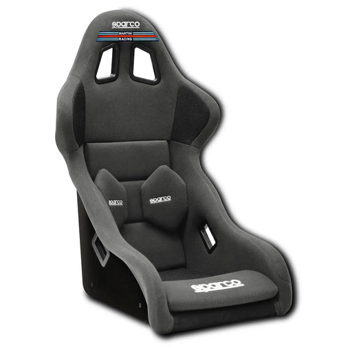 Sparco Pro 2000 QRT Martini Edition - Grey Sparco Racing