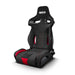 Sparco R333 Race Seat Sparco Racing
