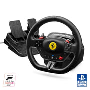 Thrustmaster T98-P Ferrari 296 GTB — official product photo