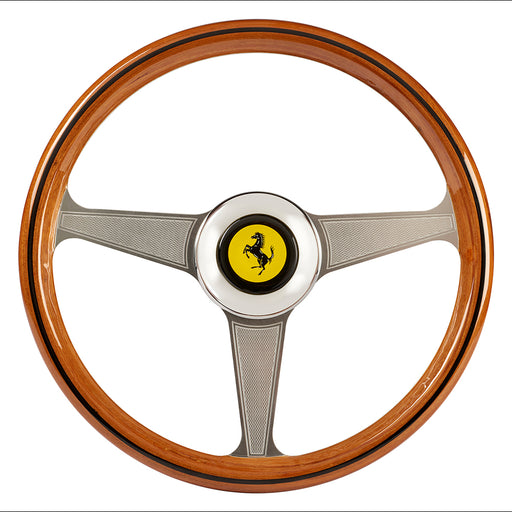 Thrustmaster Ferrari 250 GTO Wheel Add-On — official product photo