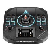 Thrustmaster SOL-R 5 Base — official product photo