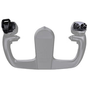 VIRPIL Controls B-JET Ministick Module Virpil Controls Virpil Controls Flight accessoires  Sim Race Webshop B.V.