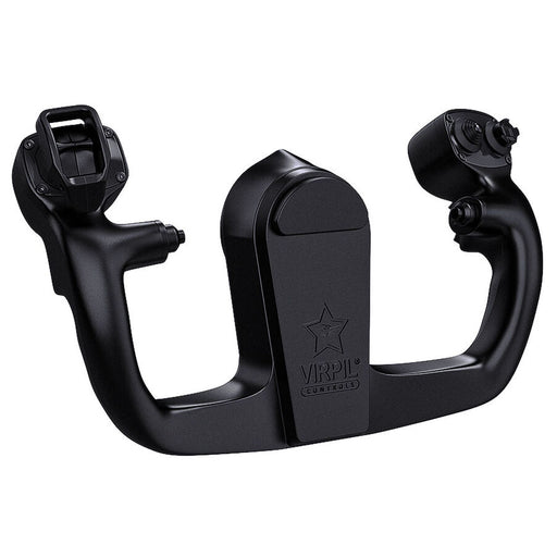 VIRPIL Controls B-JET Yoke Handle Virpil Controls Virpil Controls Flight Yoke  Sim Race Webshop B.V.