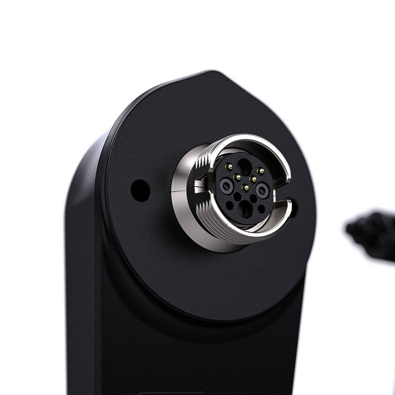 VIRPIL Controls B-JET Yoke Handle Virpil Controls Virpil Controls Flight Yoke  Sim Race Webshop B.V.
