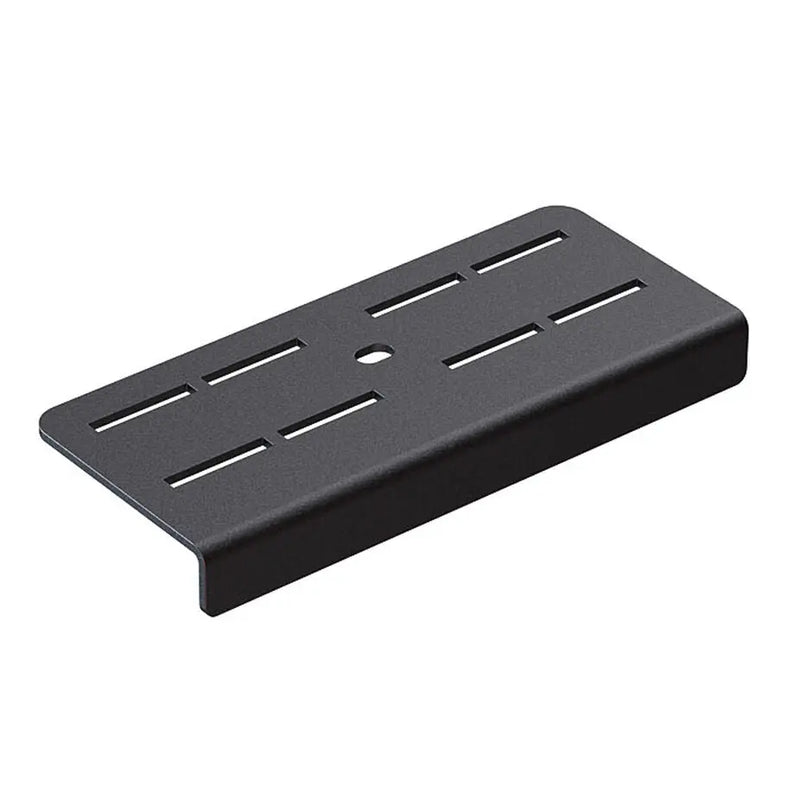 VIRPIL Controls Chair Mount Extension Plate, 140 mm – Black Virpil Controls Virpil Controls Flight accessoires  Sim Race Webshop B.V.