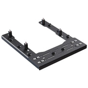 VIRPIL Controls Chair Mount – Collective Base Adapter (Black) Virpil Controls Virpil Controls Flight accessoires  Sim Race Webshop B.V.