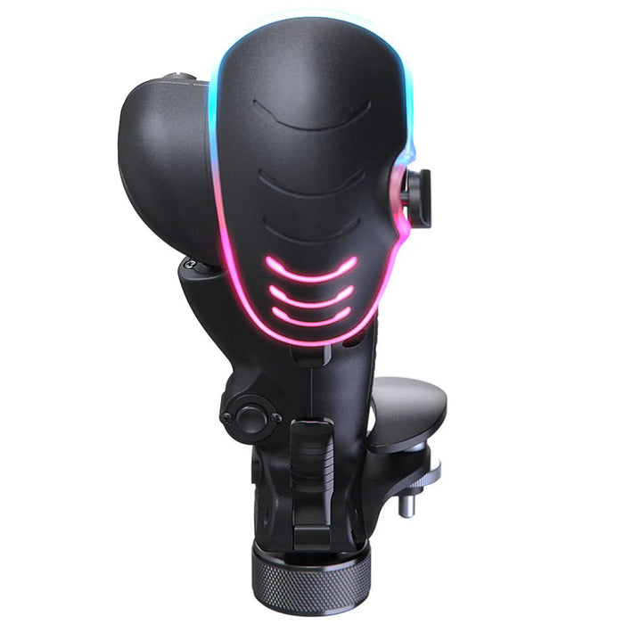 VIRPIL Controls Constellation ALPHA Prime – Left Hand Virpil Controls