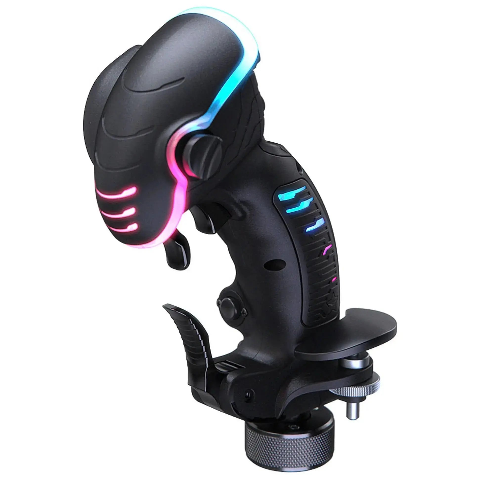 VIRPIL Controls Constellation ALPHA Prime – Left Hand - Sim Race