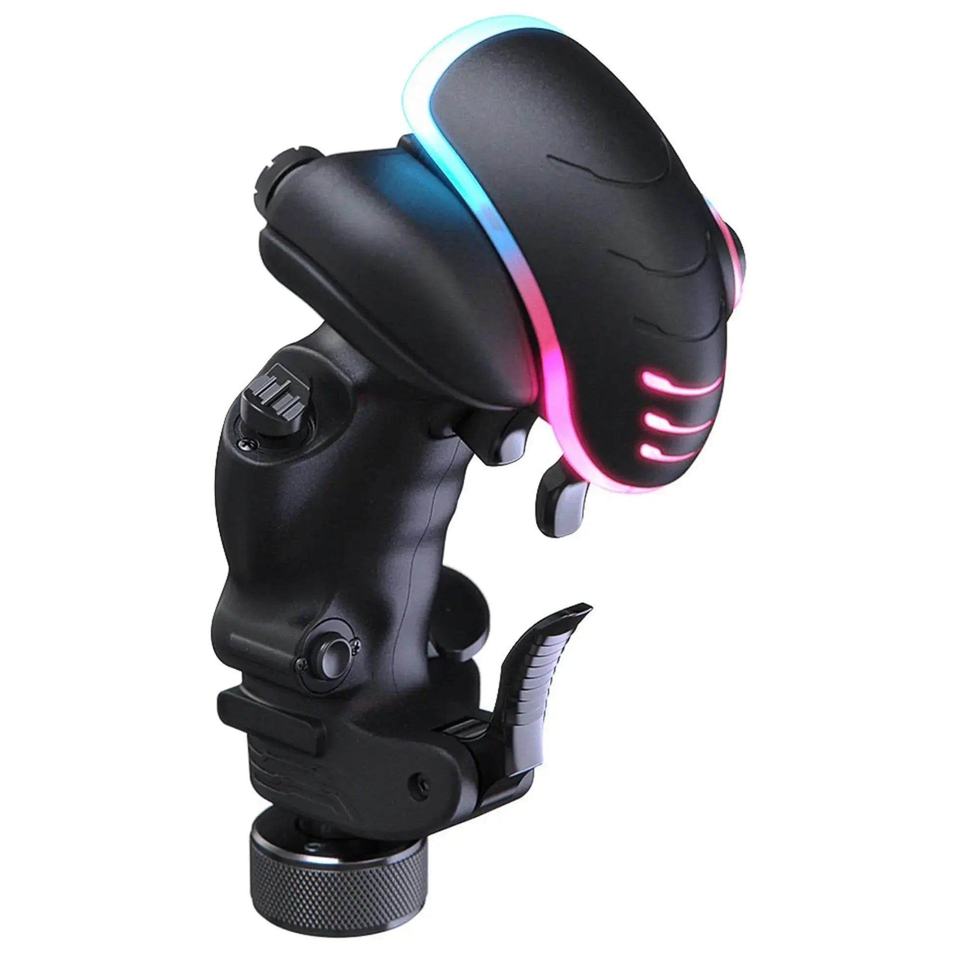 VIRPIL Controls Constellation ALPHA Prime – Left Hand - Sim Race — Sim ...