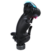 VIRPIL Controls Constellation ALPHA Prime – Left Hand Virpil Controls Virpil Controls Flight stick  Sim Race Webshop B.V.