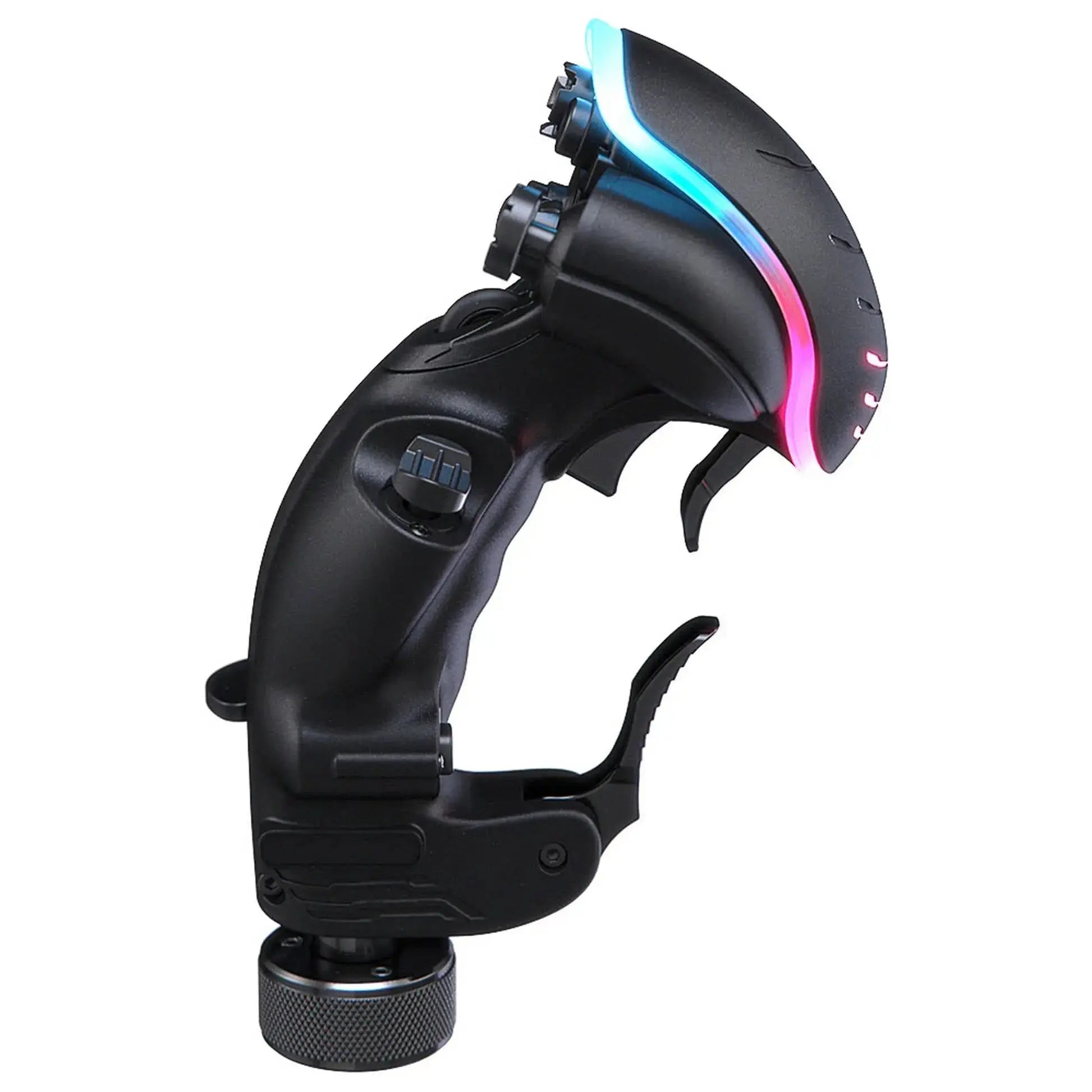 Sum Racja VIRPIL Controls Constellation ALPHA Prime – Left Hand - Sim Race — Sim ...
