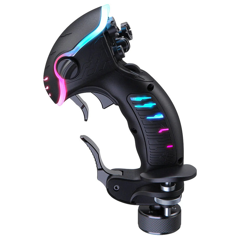 VIRPIL Controls Constellation ALPHA Prime – Left Hand Virpil Controls Virpil Controls Flight stick  Sim Race Webshop B.V.