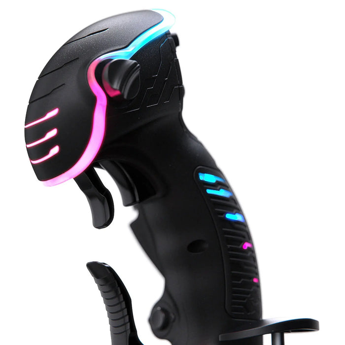 VIRPIL Controls Constellation ALPHA Prime – Left Hand Virpil Controls