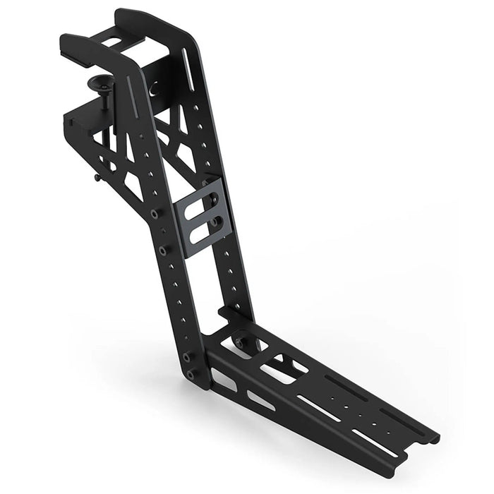 VIRPIL Controls Desk Mount Adapter – MongoosT-50 Throttle (Black) Virpil Controls