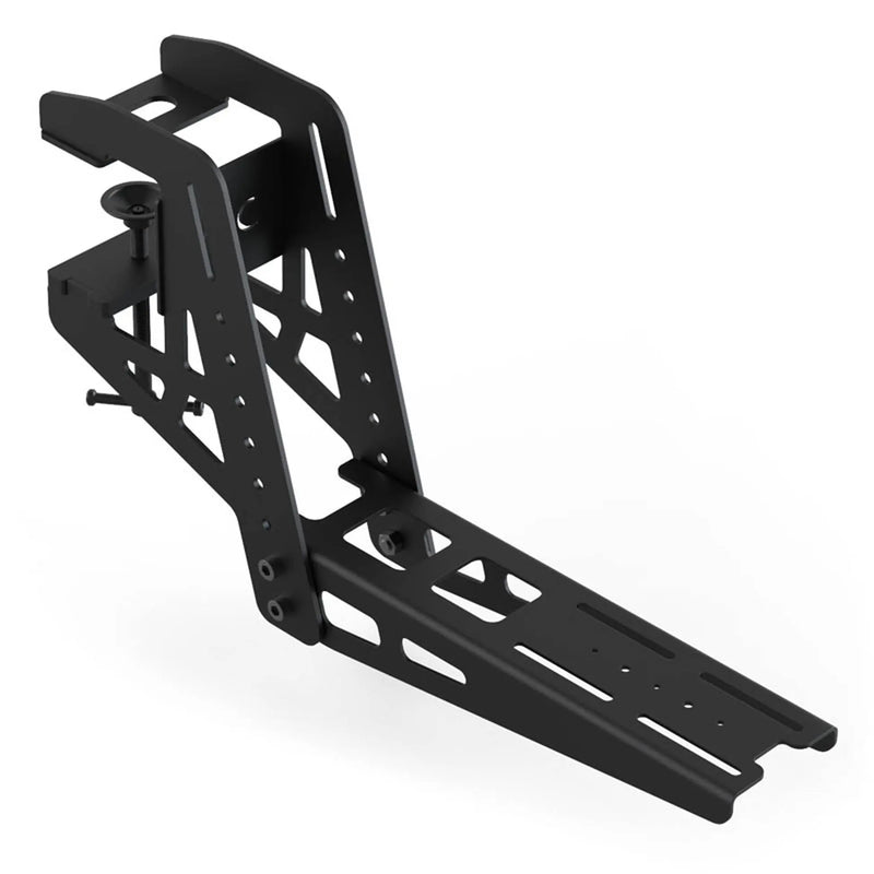 VIRPIL Controls Desk Mount Adapter – MongoosT-50 Throttle (Black) Virpil Controls Virpil Controls Flight accessoires  Sim Race Webshop B.V.