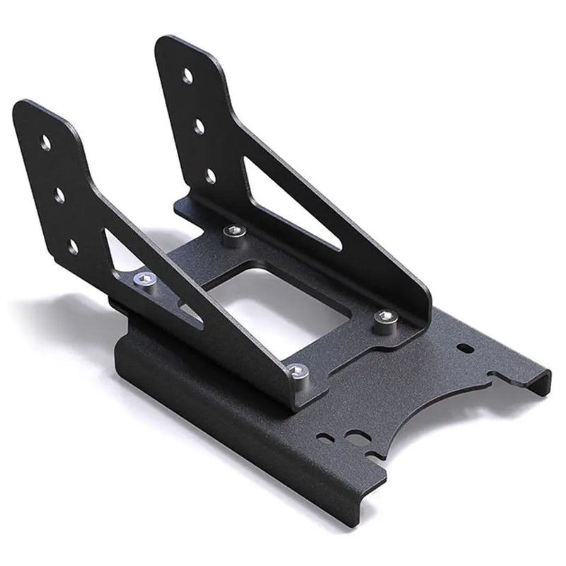VIRPIL Controls Desk Mount Adapter – WarBRD-D Base (Black) Virpil Controls Virpil Controls Flight accessoires  Sim Race Webshop B.V.