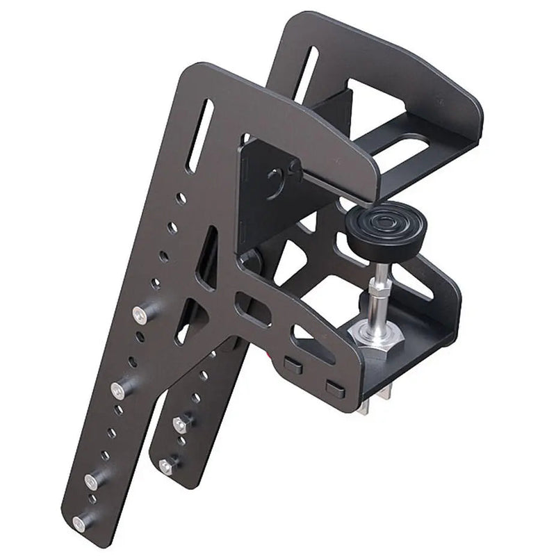 VIRPIL Controls Desk Mount – Black (Size L) Virpil Controls Virpil Controls Flight accessoires  Sim Race Webshop B.V.