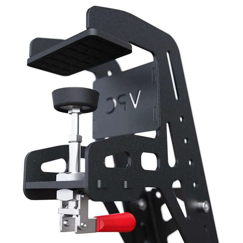 VIRPIL Controls Desk Mount – Mini (Black) Virpil Controls Virpil Controls Flight accessoires  Sim Race Webshop B.V.