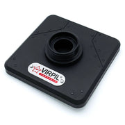 VIRPIL Controls FLNKR Grip – English Labels Virpil Controls Virpil Controls Flight stick  Sim Race Webshop B.V.
