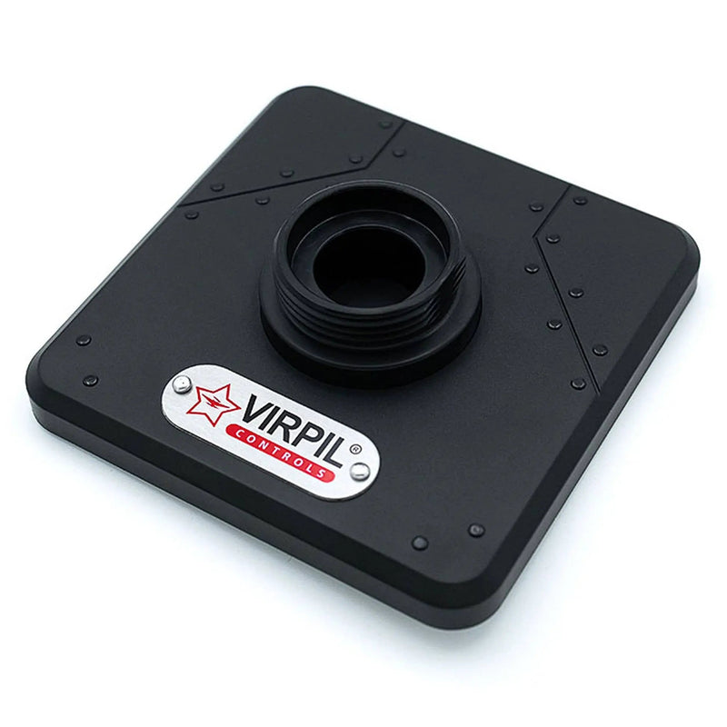 VIRPIL Controls FLNKR Grip – English Labels Virpil Controls Virpil Controls Flight stick  Sim Race Webshop B.V.