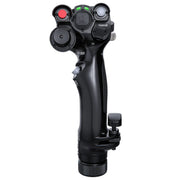 VIRPIL Controls FLNKR Grip – English Labels Virpil Controls Virpil Controls Flight stick  Sim Race Webshop B.V.