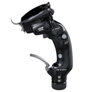 VIRPIL Controls FLNKR Grip – English Labels Virpil Controls Virpil Controls Flight stick  Sim Race Webshop B.V.