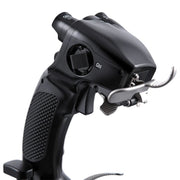 VIRPIL Controls FLNKR Grip – English Labels Virpil Controls Virpil Controls Flight stick  Sim Race Webshop B.V.