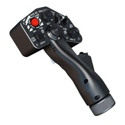 VIRPIL Controls Hawk-60 Collective Grip Virpil Controls Virpil Controls Flight stick  Sim Race Webshop B.V.