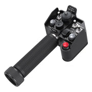 VIRPIL Controls SharKa-50 Collective Grip Virpil Controls Virpil Controls Flight stick  Sim Race Webshop B.V.