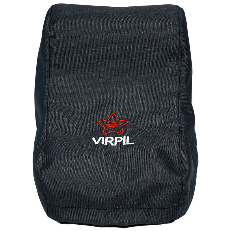 VIRPIL Controls Throttle Dust Cover – Black (Size S) Virpil Controls Virpil Controls Cover / Bag  Sim Race Webshop B.V.