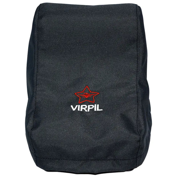 VIRPIL Controls Throttle Dust Cover – Black (Size S) Virpil Controls