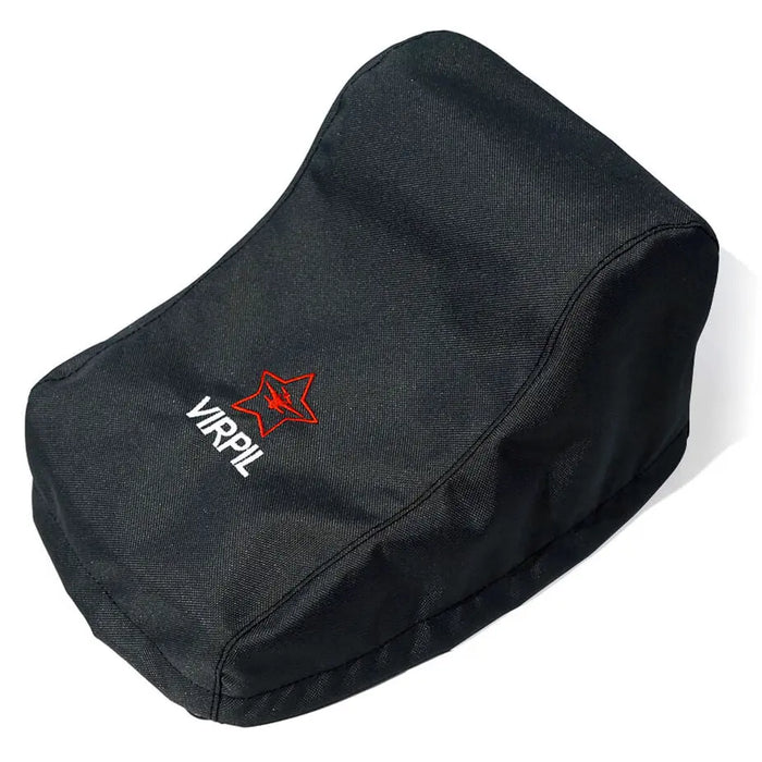 VIRPIL Controls Throttle Dust Cover – Black (Size S) Virpil Controls