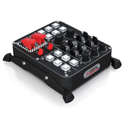 VIRPIL Controls Universal Control Panel #1 – RGB – 27 Inputs (Black) Virpil Controls Virpil Controls Flight accessoires  Sim Race Webshop B.V.