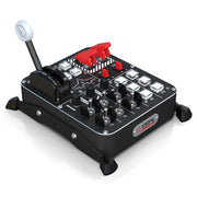 VIRPIL Controls Universal Control Panel #2 – RGB – 24 Inputs (Black) Virpil Controls Virpil Controls Flight accessoires  Sim Race Webshop B.V.