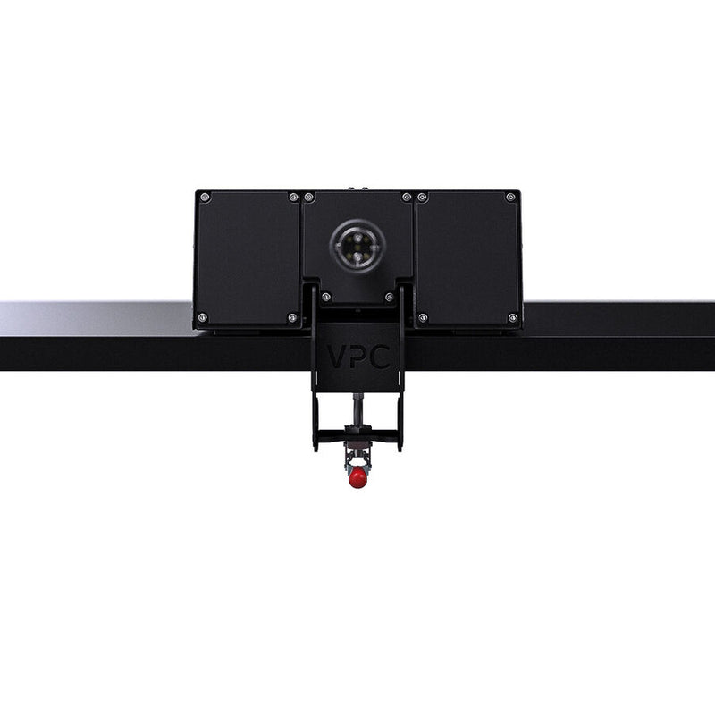 VIRPIL Controls Vector Desk Mount Virpil Controls Virpil Controls Table Clamp  Sim Race Webshop B.V.